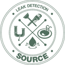 Source Leak Detection logo